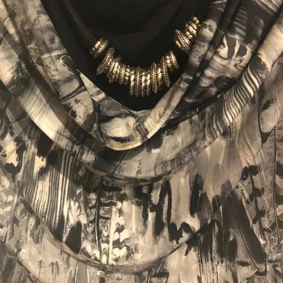 Agb womens Top - Picture 4 of 4